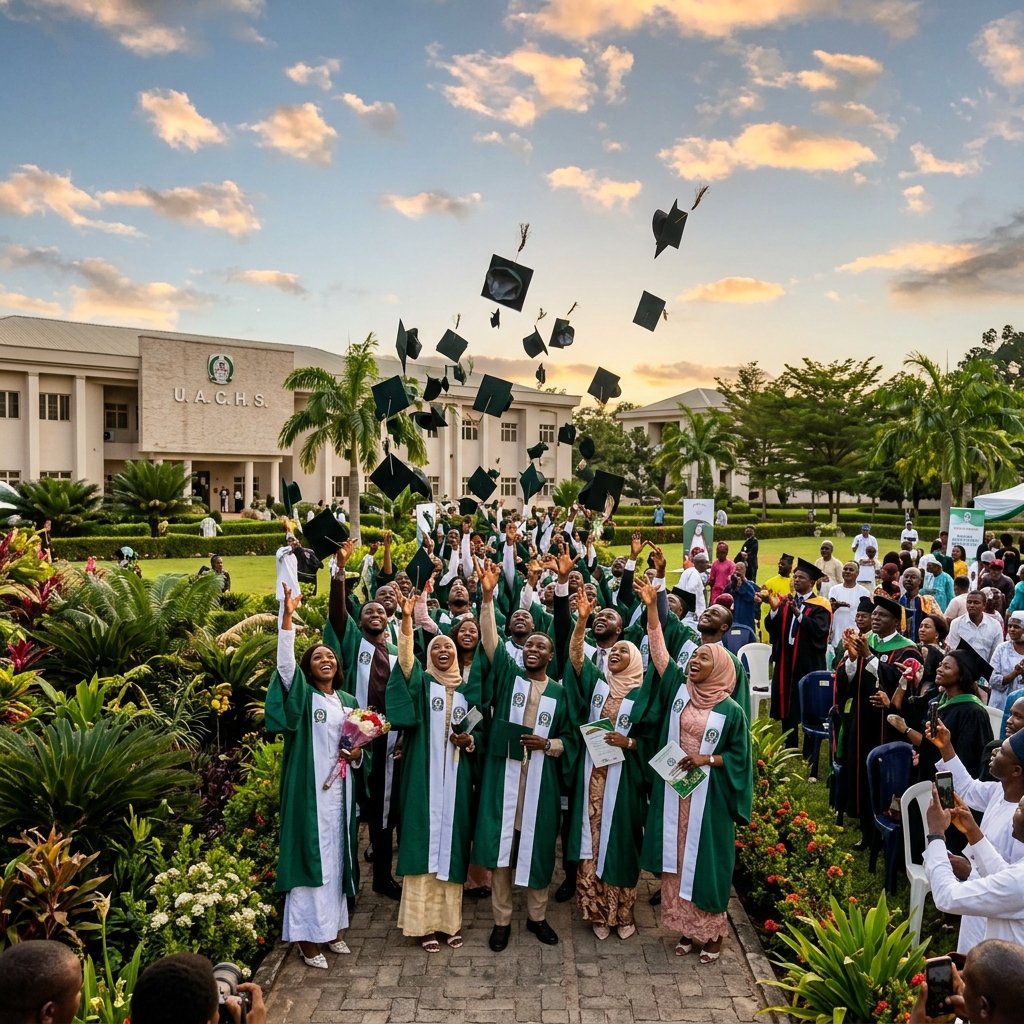 College of Health Technology