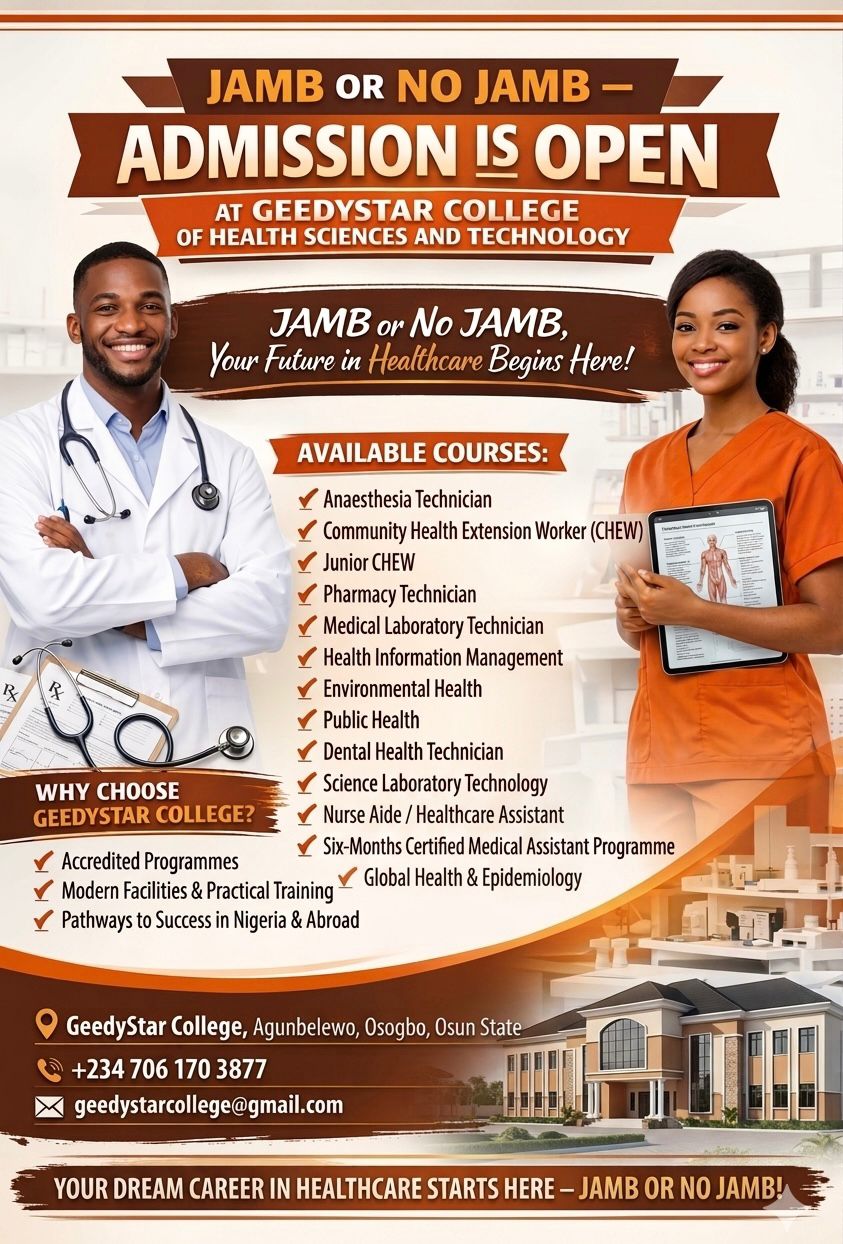 OUR AVAILABLE COURSES