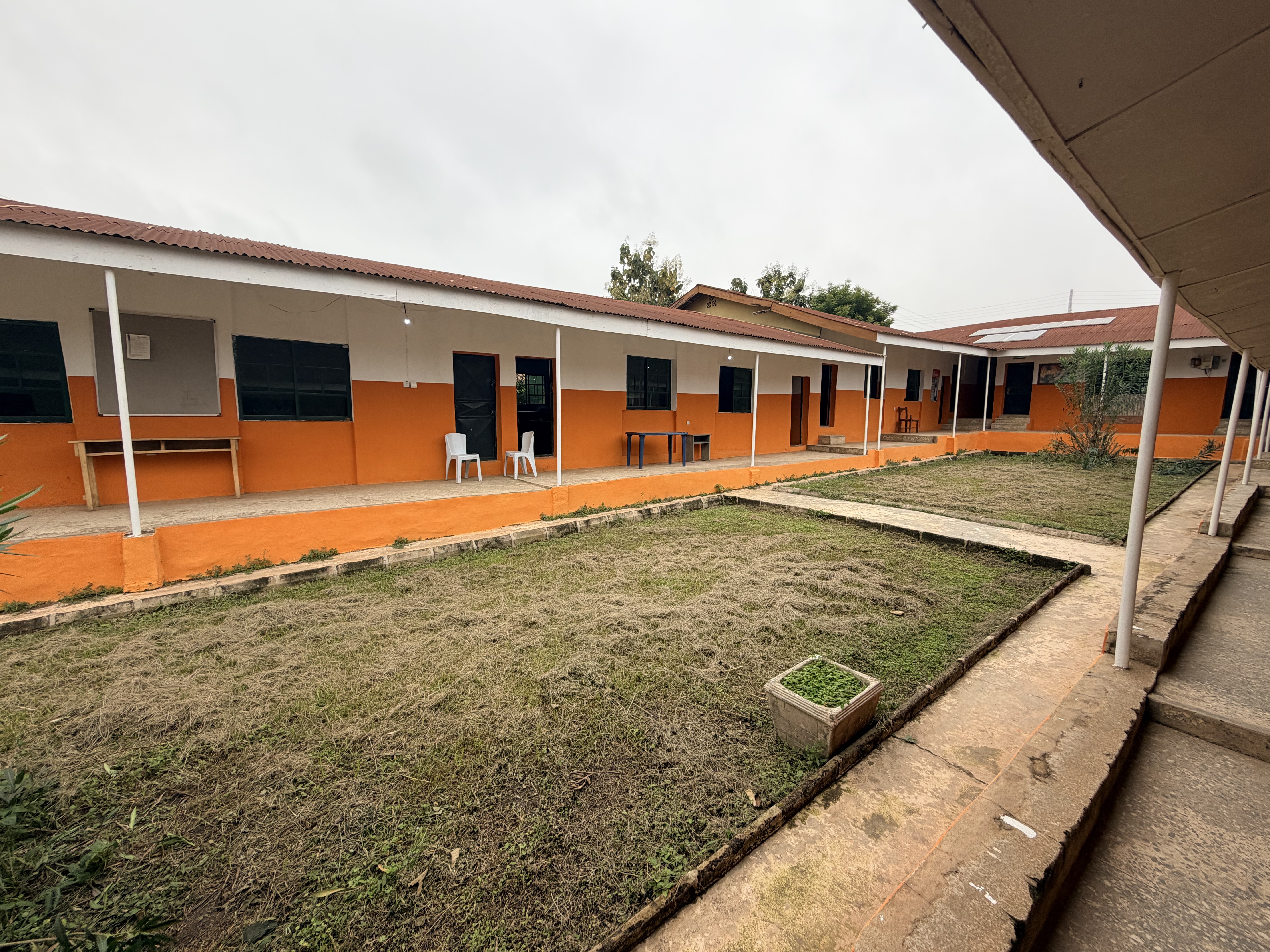 GeedyStar College Earns Recognition Among Top Health Institutions in Osun State