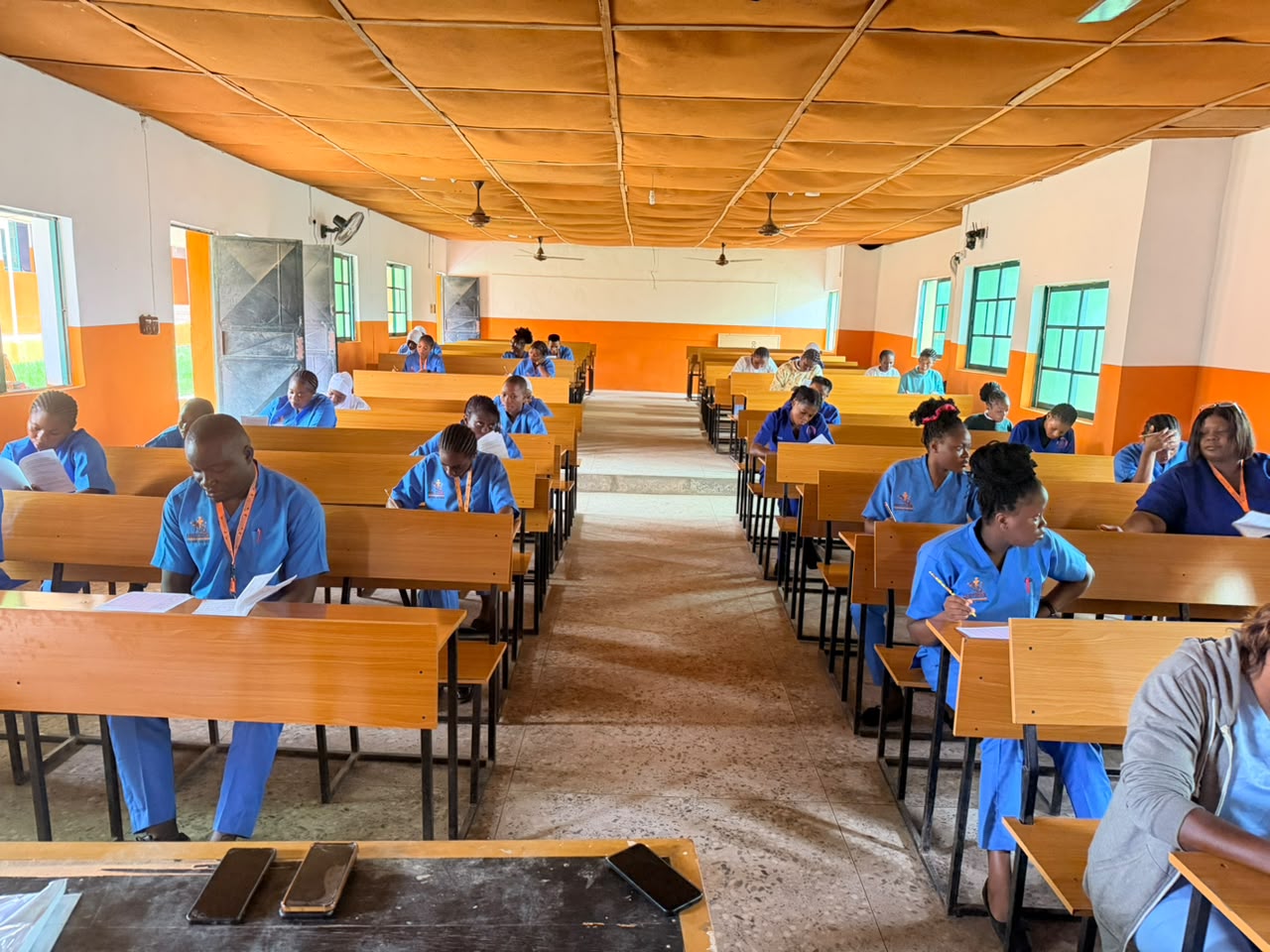 Family Healthcare Board Examination 2026 – GeedyStar College of Health Sciences and Technology