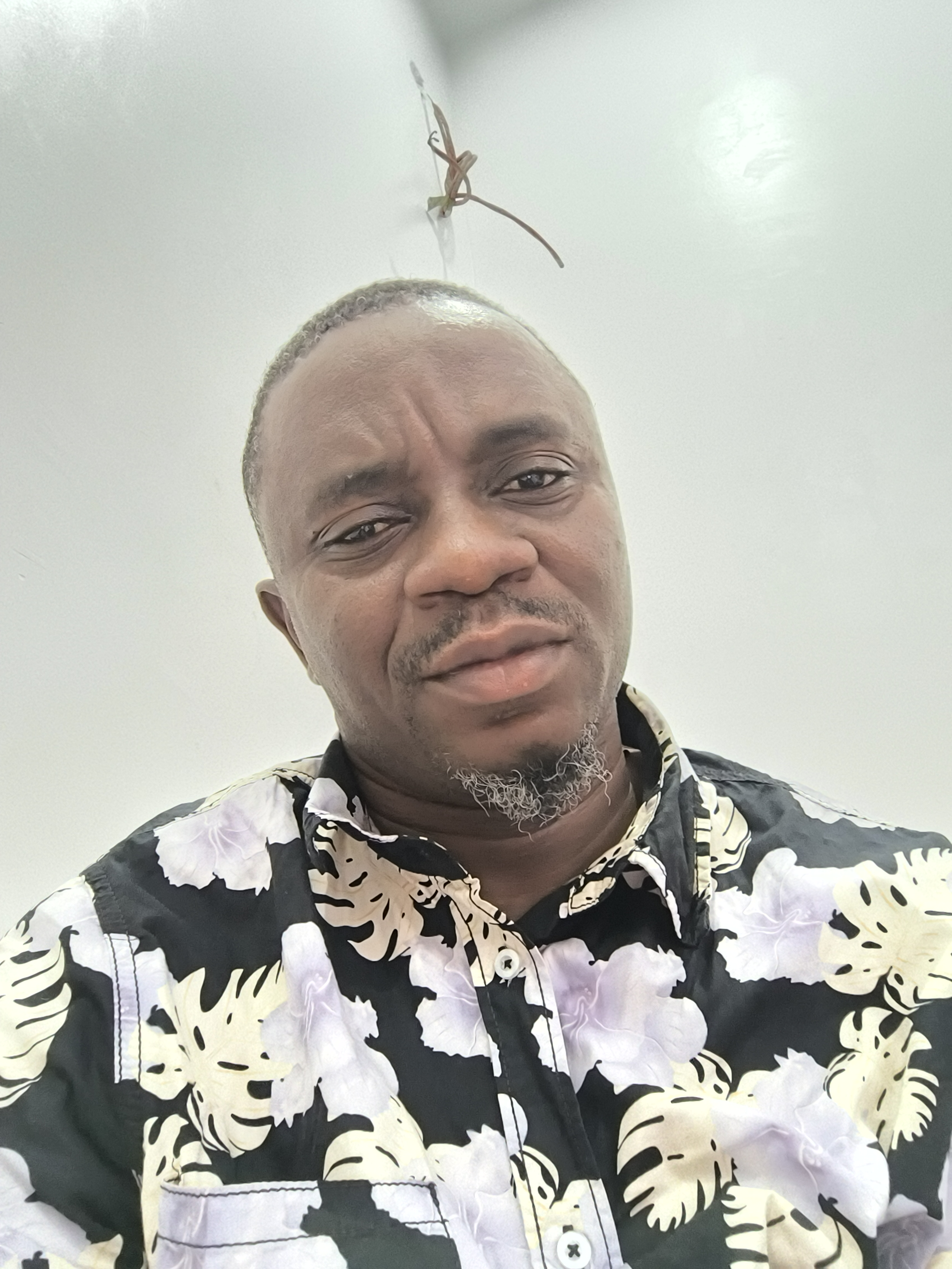 Engr Onifade Olajide